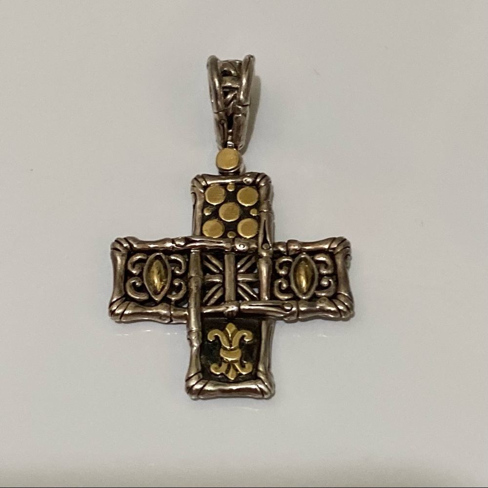 John Hardy Cross
